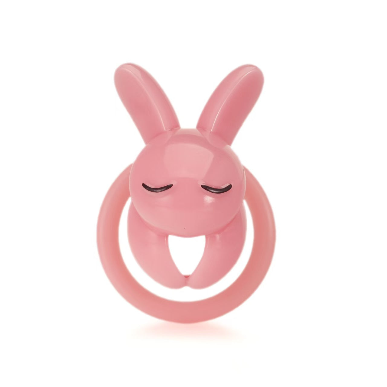 Rogue Rabbit CB Chastity Cage – topchastity