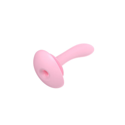 Short Soft Rubber Urethral For Cock Cage 4