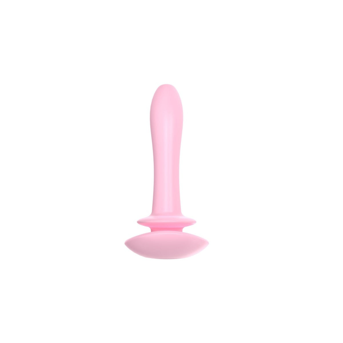Short Soft Rubber Urethral For Cock Cage 5