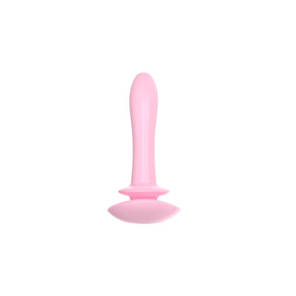 Short Soft Rubber Urethral For Cock Cage 5