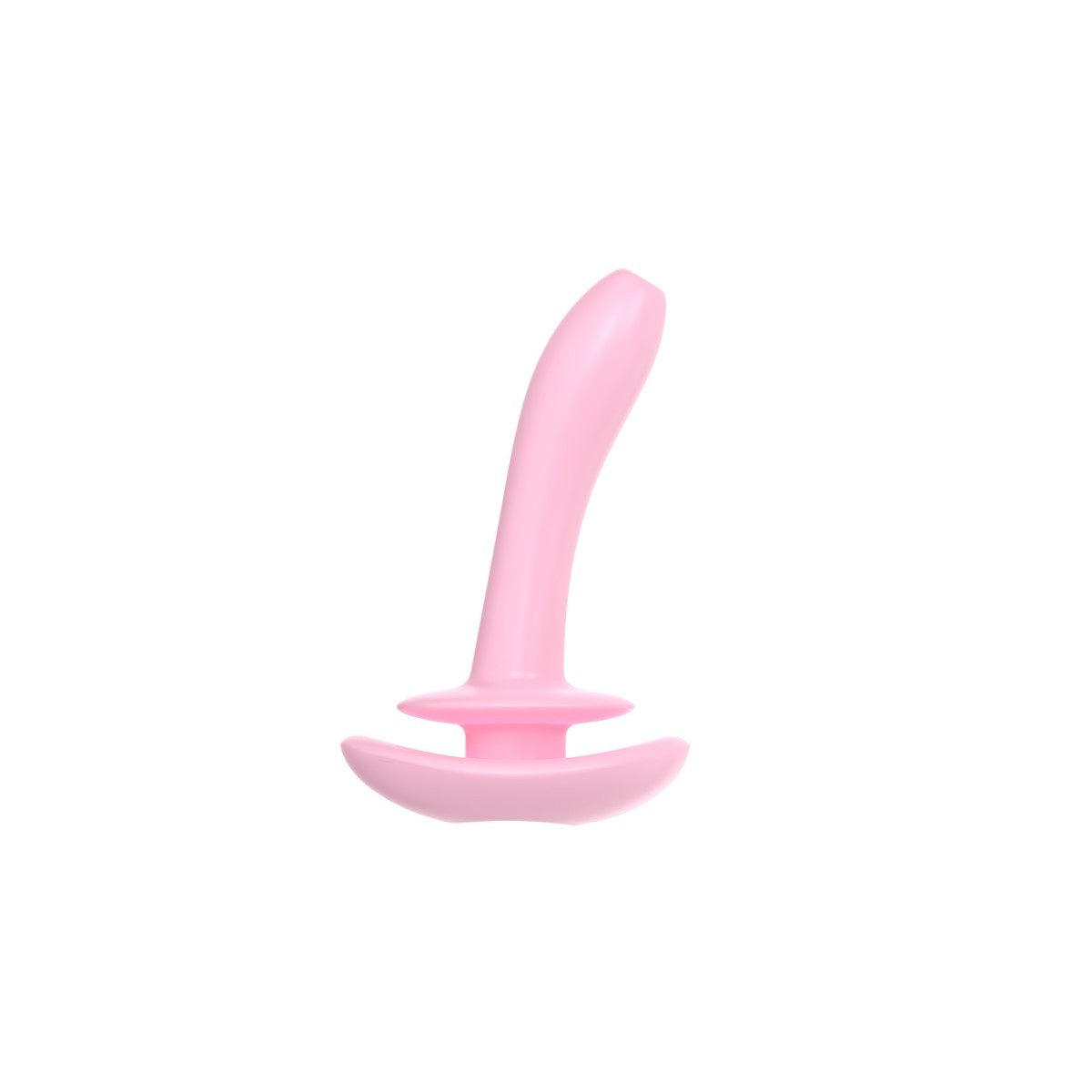 Short Soft Rubber Urethral For Cock Cage 6