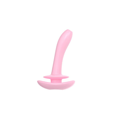 Short Soft Rubber Urethral For Cock Cage 6