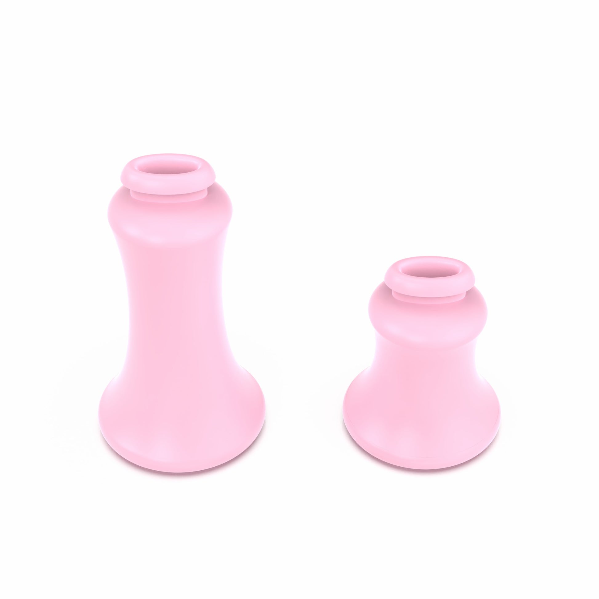 Silicine Catheter Plug For Chastity Cage 2