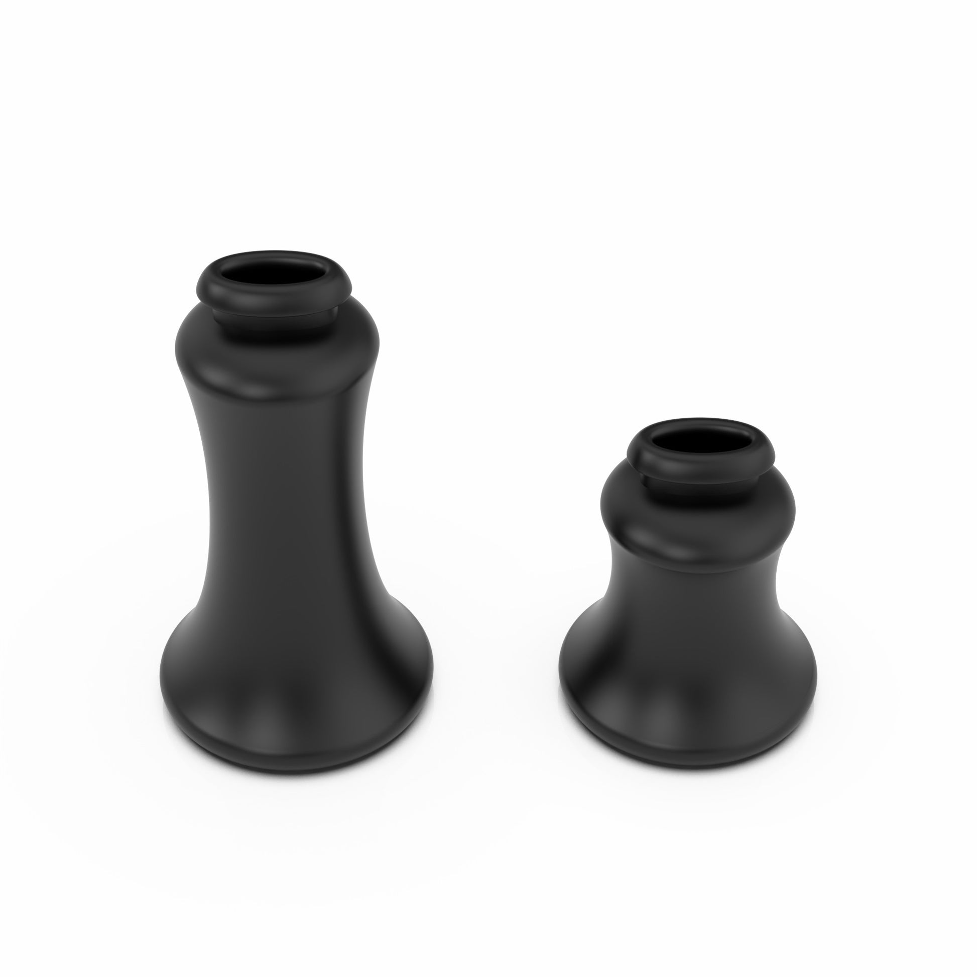 Silicine Catheter Plug For Chastity Cage 10