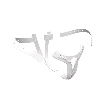 Sissy Chastity Belt Ascetic SM Adjustable