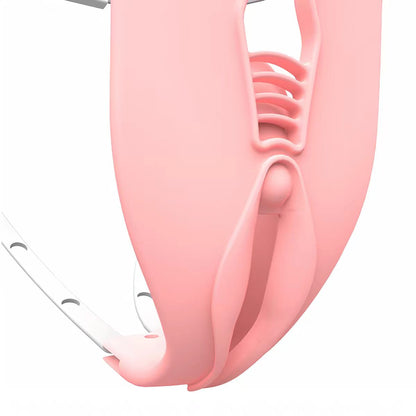 Sissy Chastity Belt Ascetic SM Adjustable