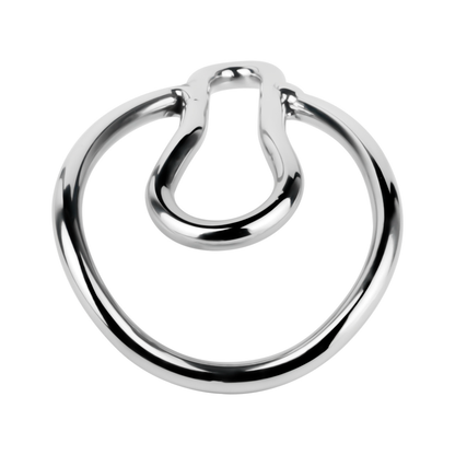 NEW Fufu Clip Metal Sissy Clip - 6