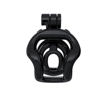 Sissy Resin Chastity Cage