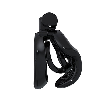 Sissy Resin Chastity Cage