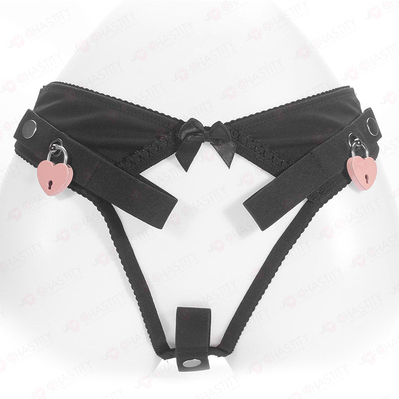 Sissy Underwear For Chastity