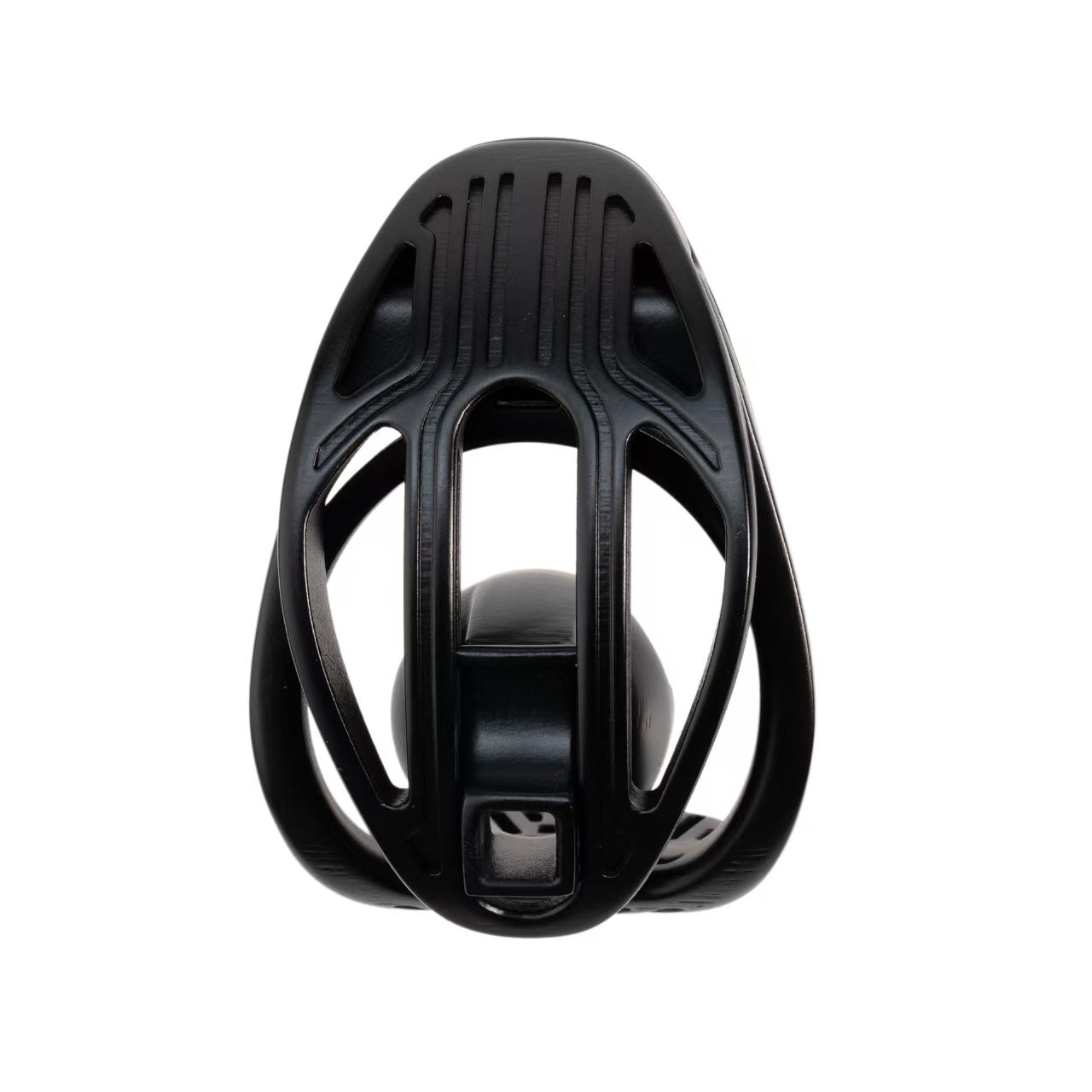 Sliding Urine‑Tray Chastity FuFu Clip
