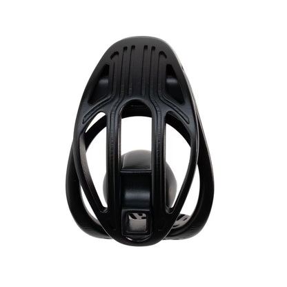 Sliding Urine‑Tray Chastity FuFu Clip