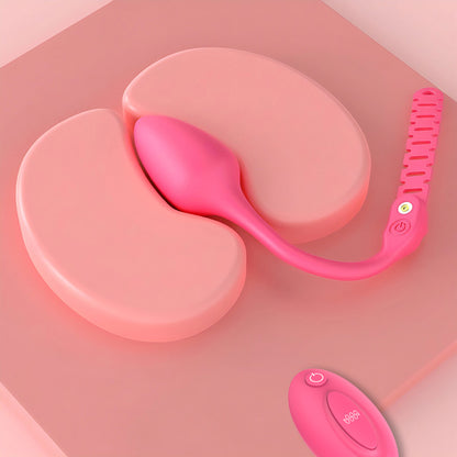 Remote Control Anal Plug