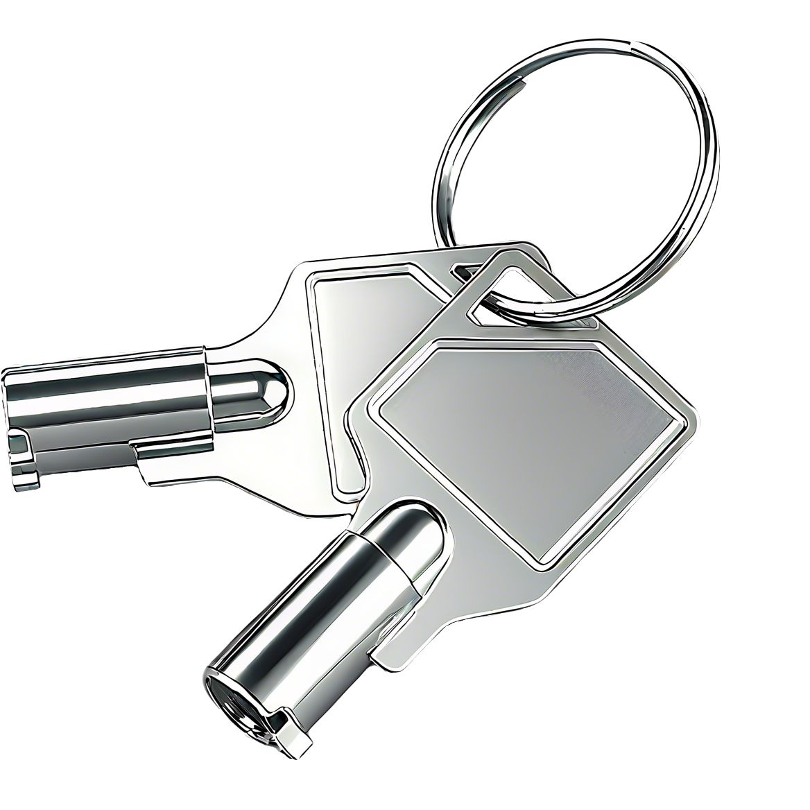 Stainless Steel Bead PA Chastity Cage 8