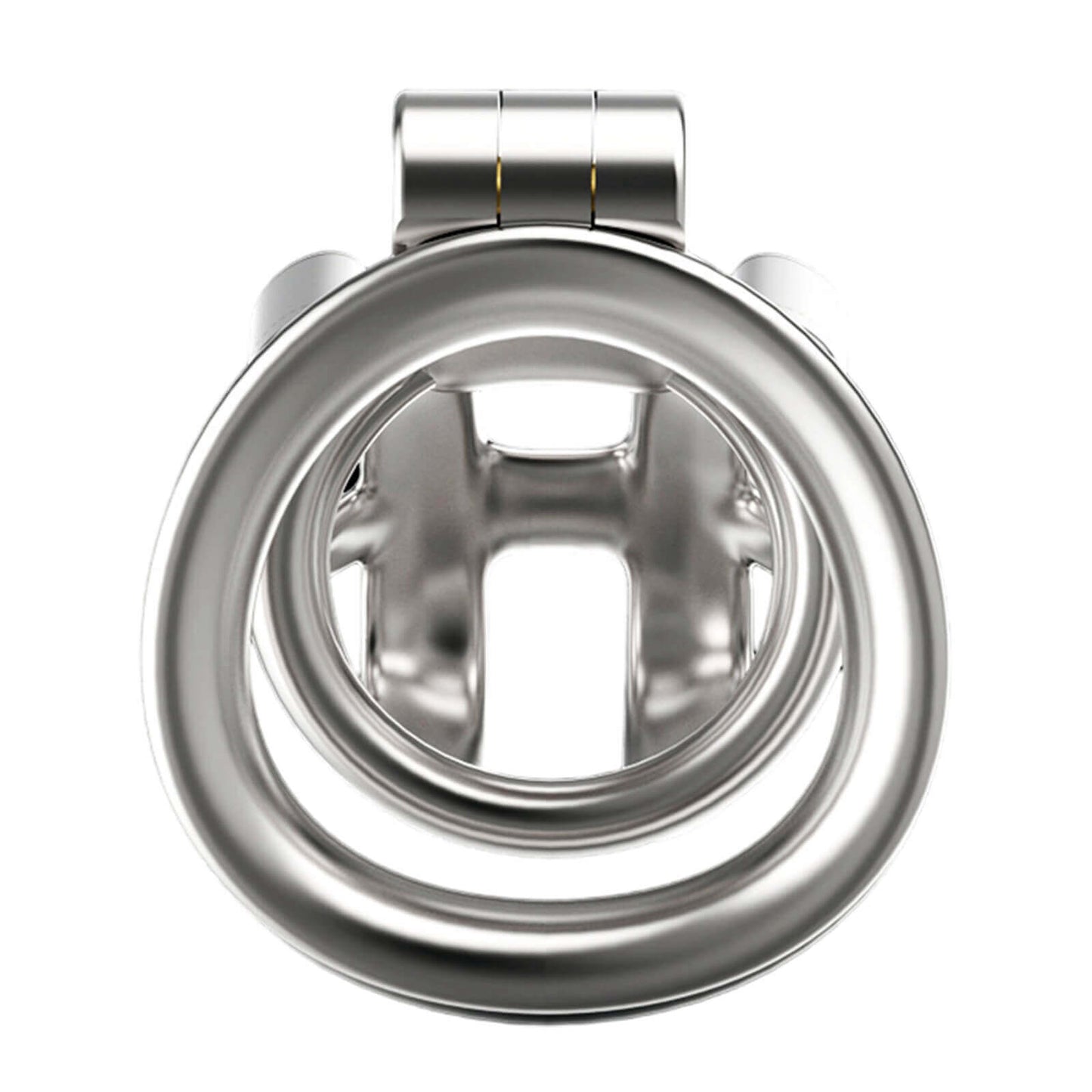 Metal Mamba Chastity Cage 6.0