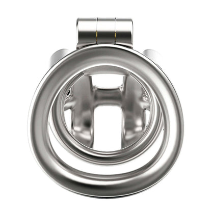 Metal Mamba Chastity Cage 6.0