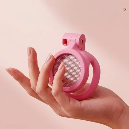 StarNet Flat Chastity Cage