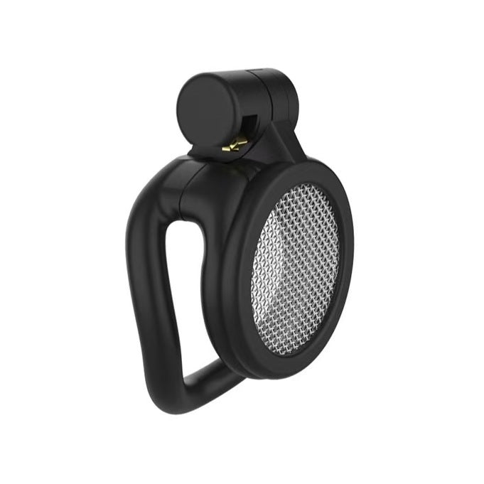 StarNet Flat Chastity Cage
