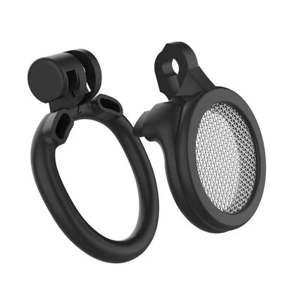 StarNet Flat Chastity Cage
