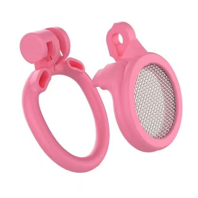 StarNet Flat Chastity Cage