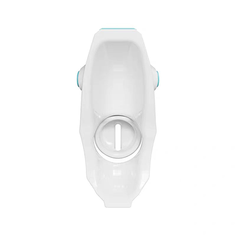 Stellar Domain Chastity Cage