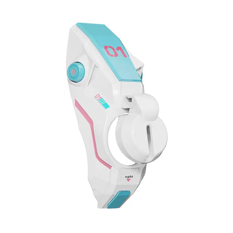 Stellar Domain Chastity Cage