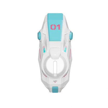 Stellar Domain Chastity Cage