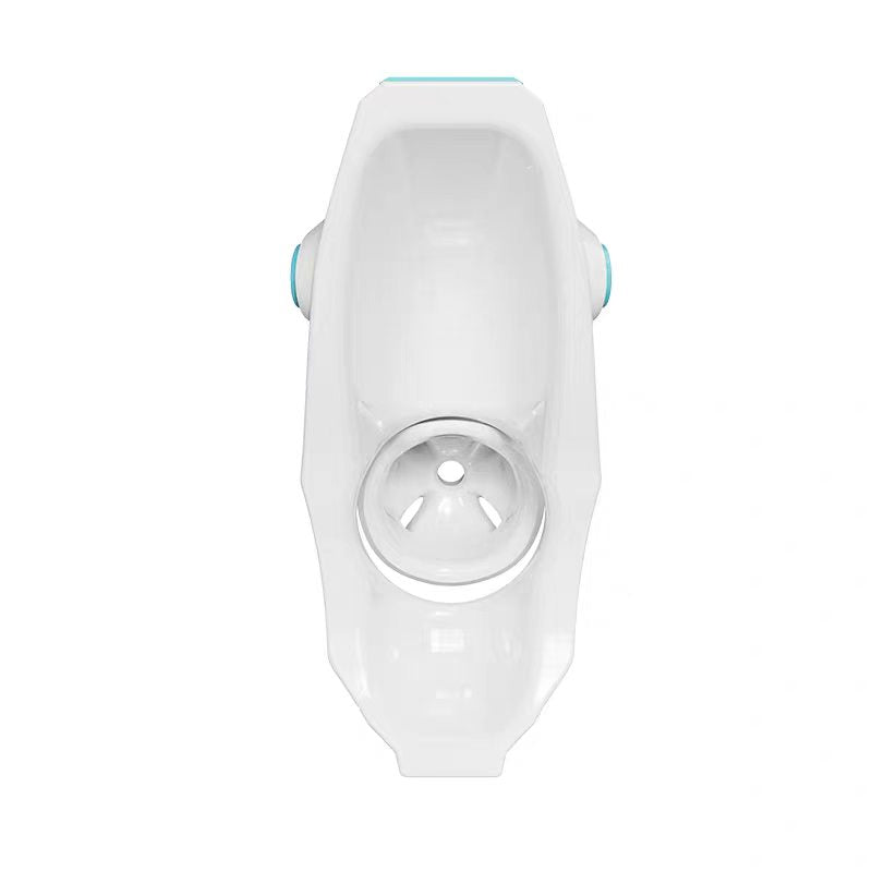 Stellar Domain Chastity Cage