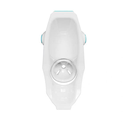 Stellar Domain Chastity Cage
