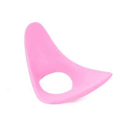 Succubus C-Shaped Chastity Pants