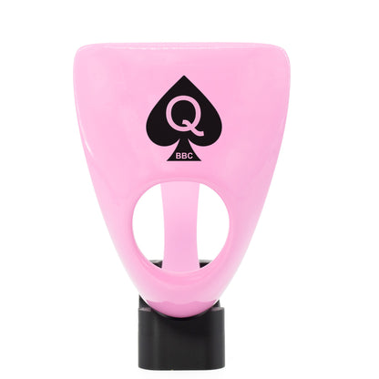 Succubus C-Shaped Chastity Pants