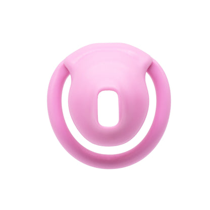 Super Little Bird Chastity Cage 2