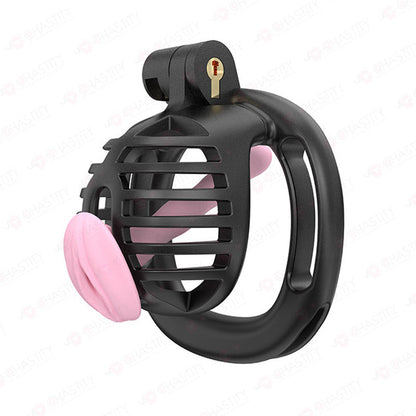 Small Chastity Cage 5 Colors to choose