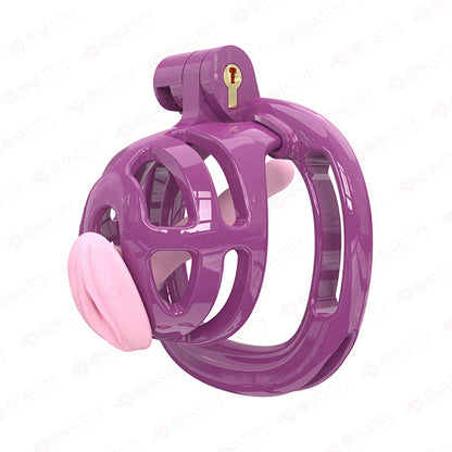 Small Chastity Cage 5 Colors to choose