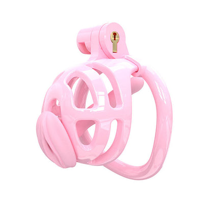 Small Chastity Cage 5 Colors to choose