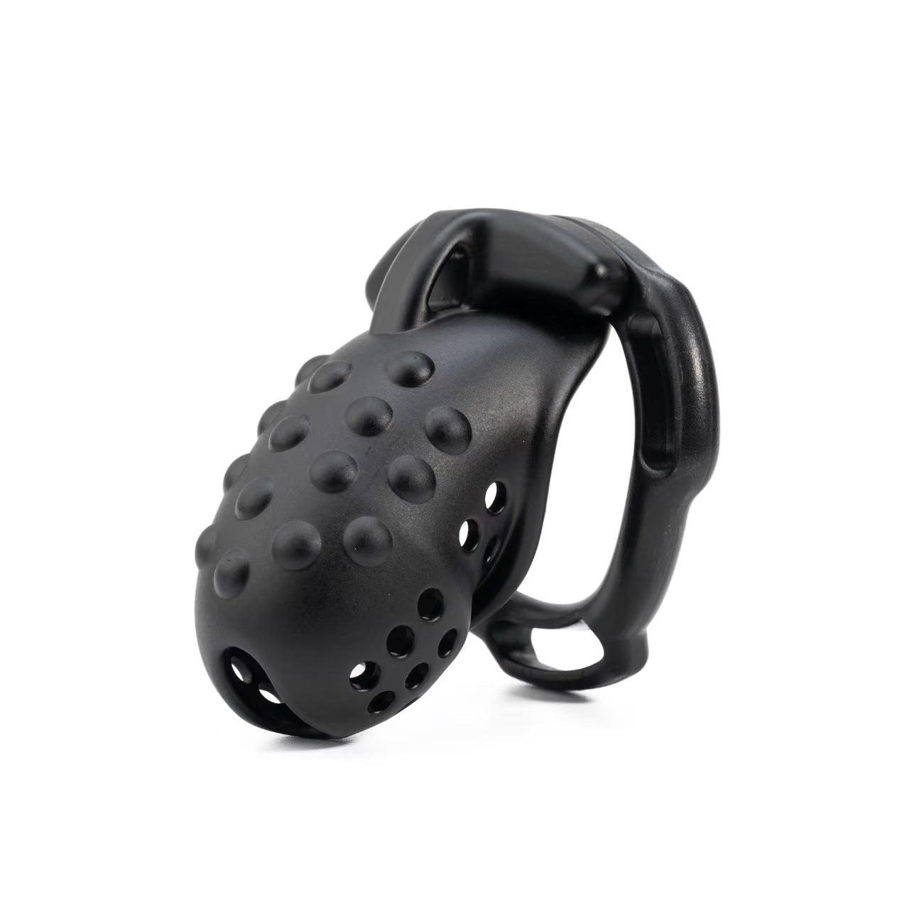 Tartarus Prison Area Chastity Cage