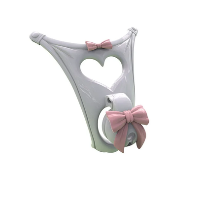 The Devil's Detour - Sissy Bondage Chastity Cage - 7