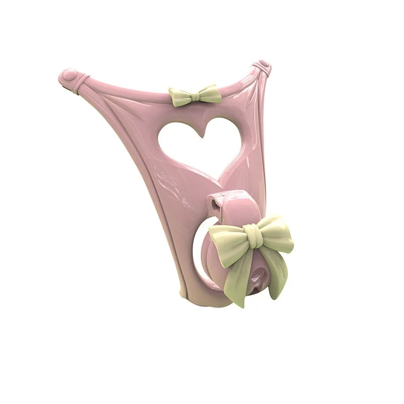 The Devil's Detour - Sissy Bondage Chastity Cage - 3