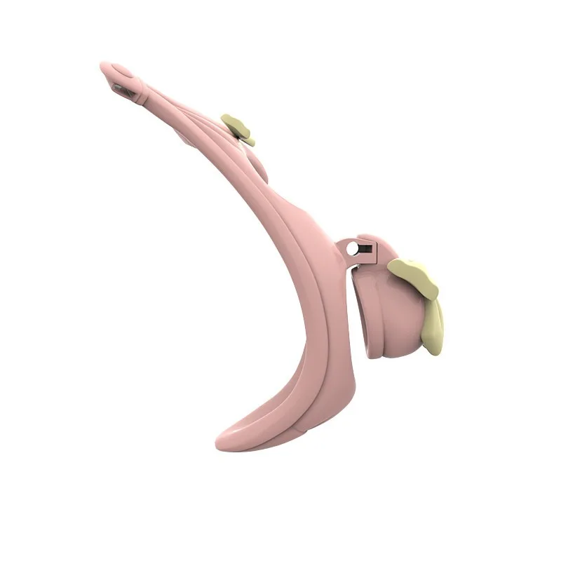 The Devil's Detour - Sissy Bondage Chastity Cage