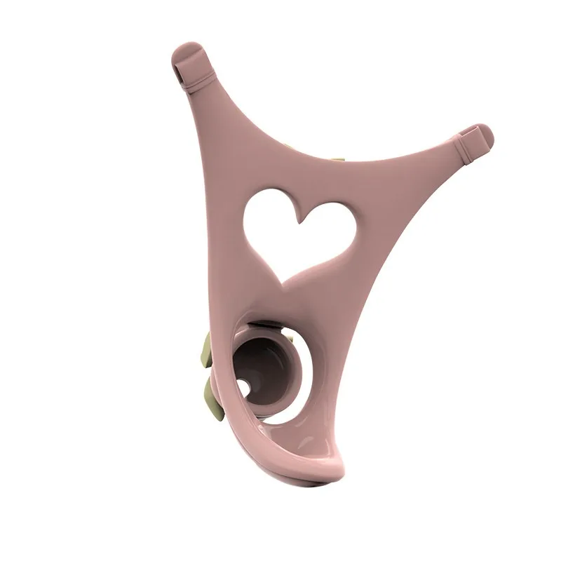 The Devil's Detour - Sissy Bondage Chastity Cage - 10