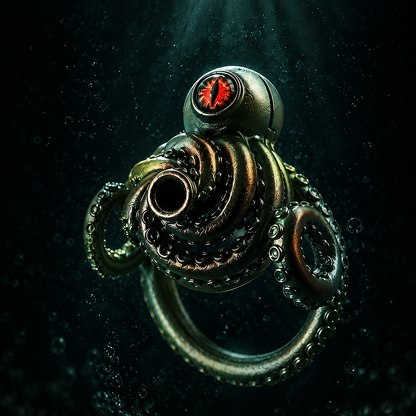 Cthulhus Keuschheitskäfig