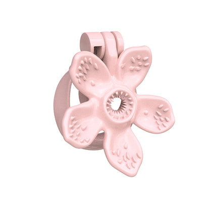 The Solid Bloom Keeper