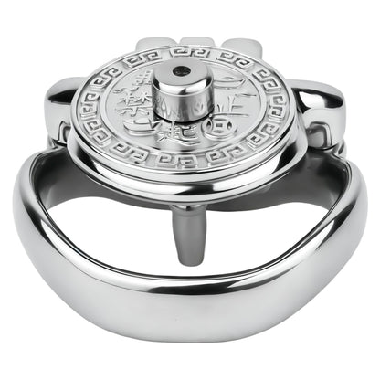 Tongbao Chastity Lock
