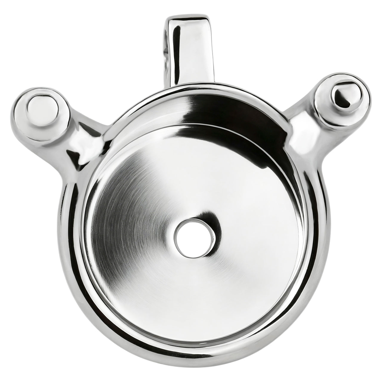Tongbao Chastity Lock