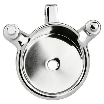 Tongbao Chastity Lock