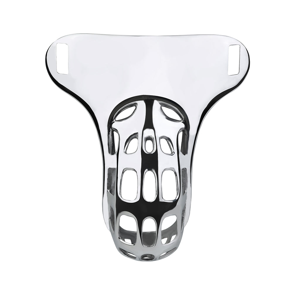 Top#02 Wearable Chastity Cage - 16