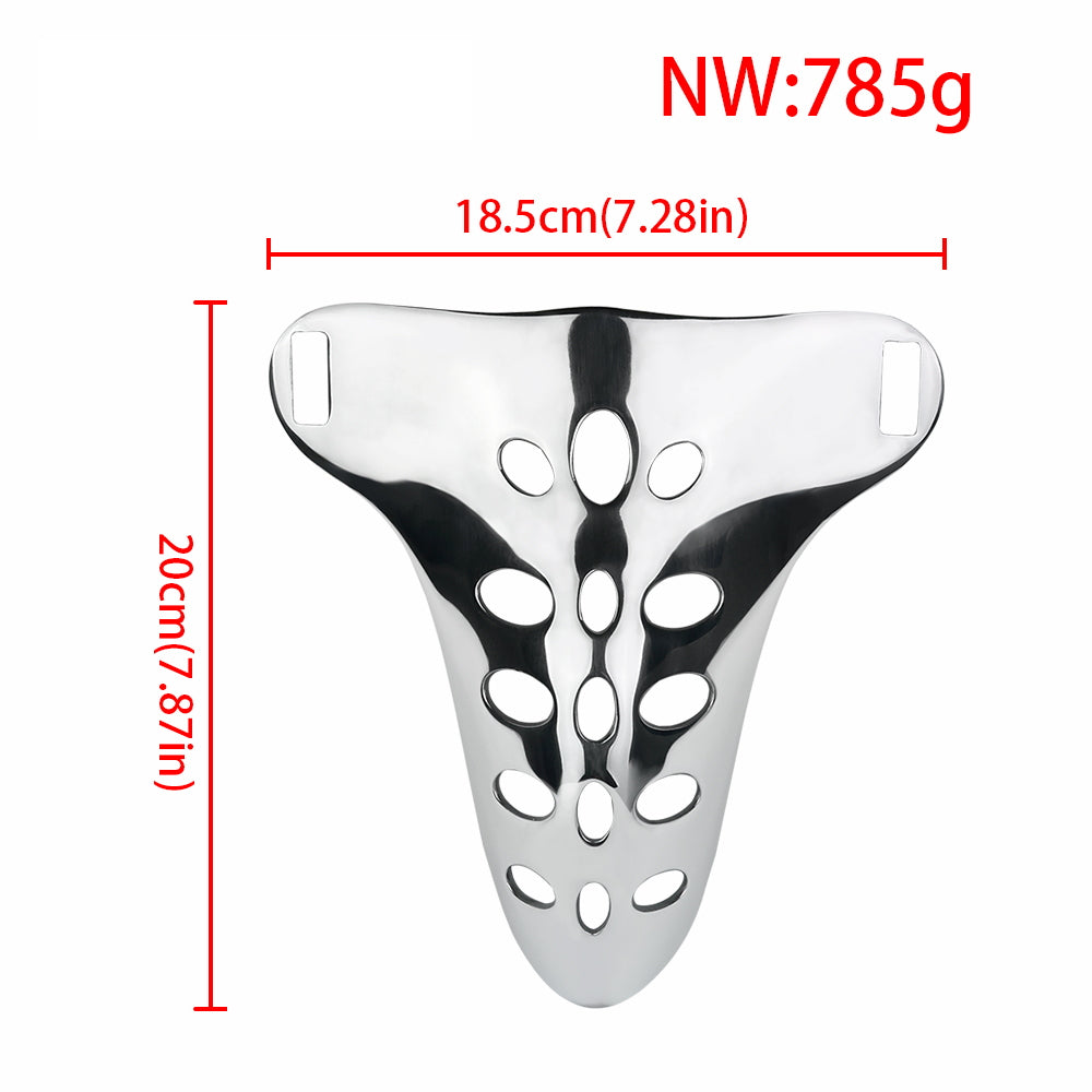 Top#03 Wearable Chastity Cage - 15