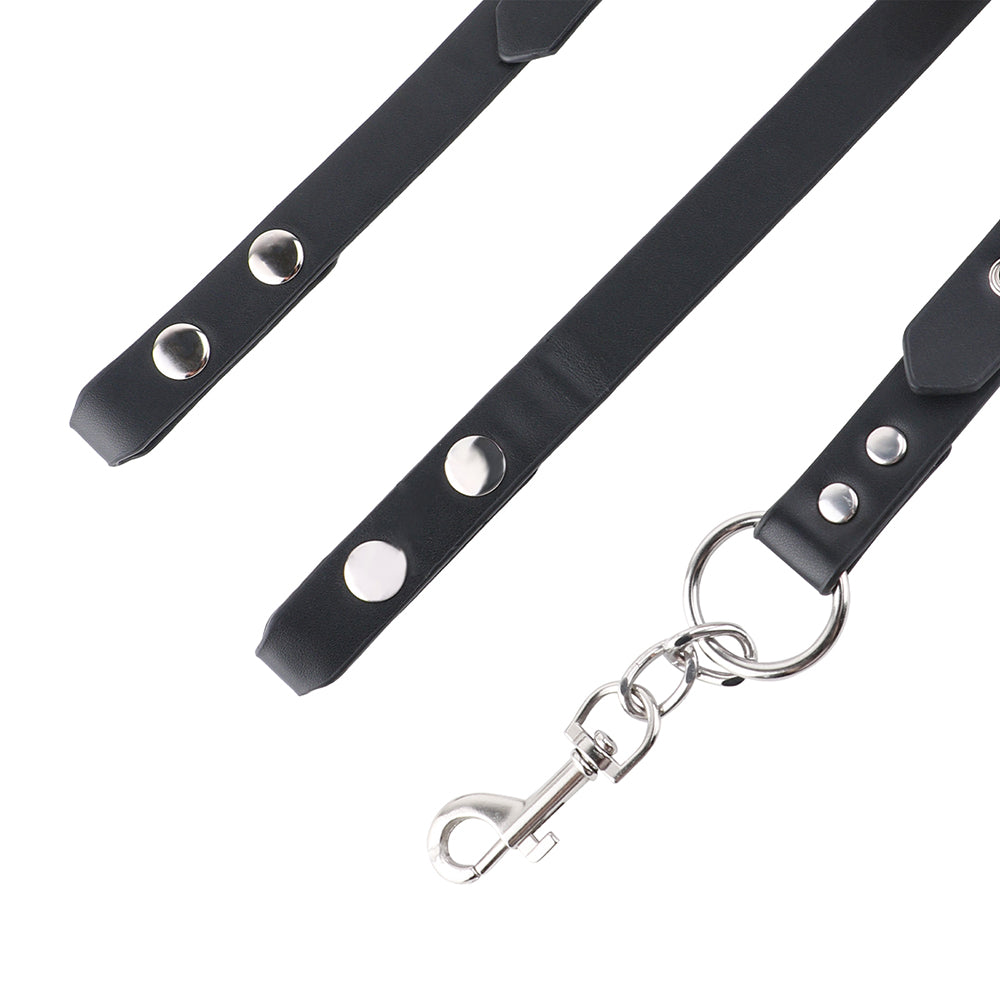 Top #1 Wearable Chastity Cage - 13