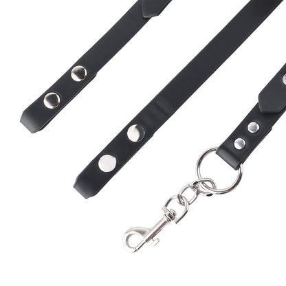 Top #1 Wearable Chastity Cage - 13