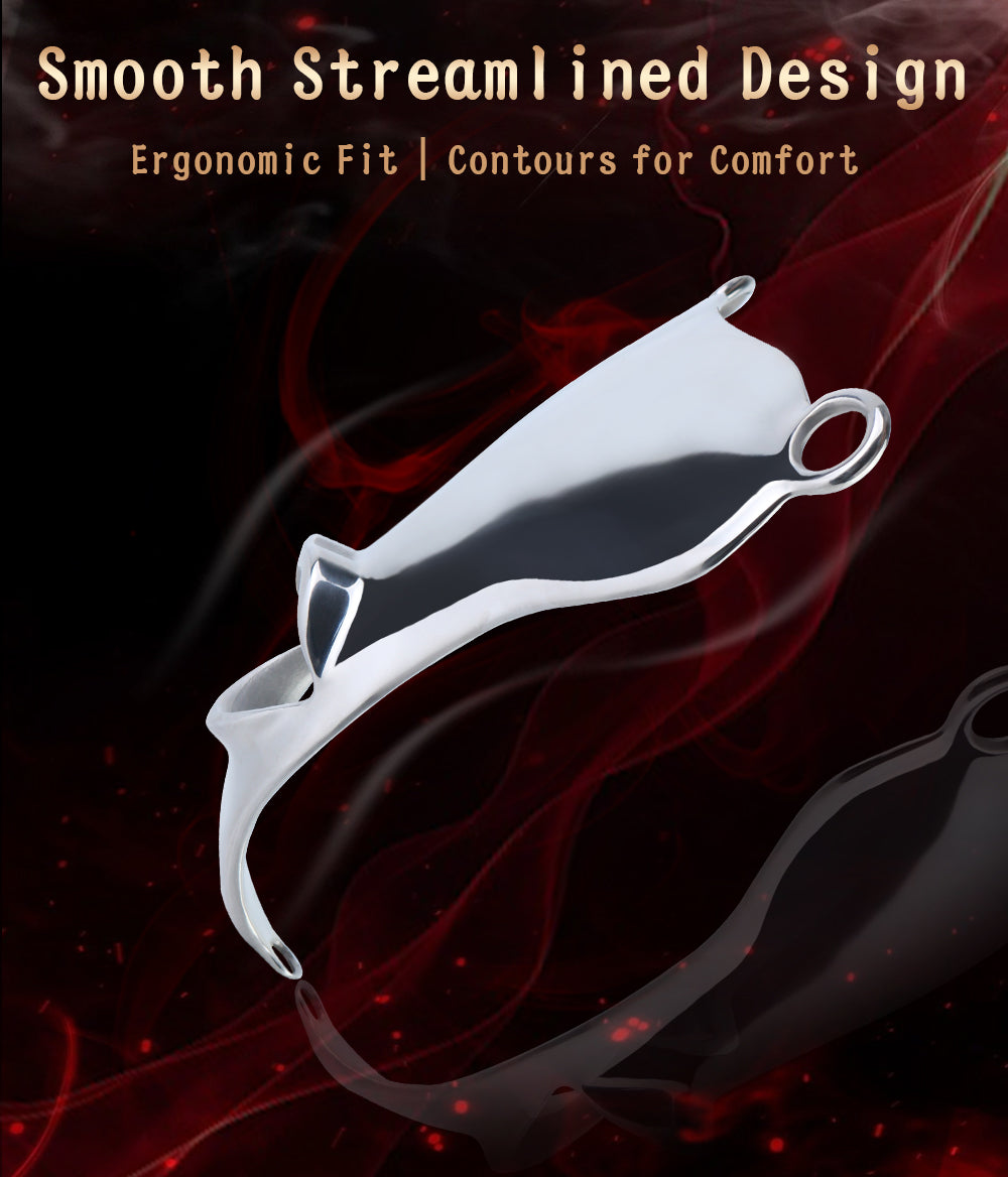 Top #1 Wearable Chastity Cage - 20